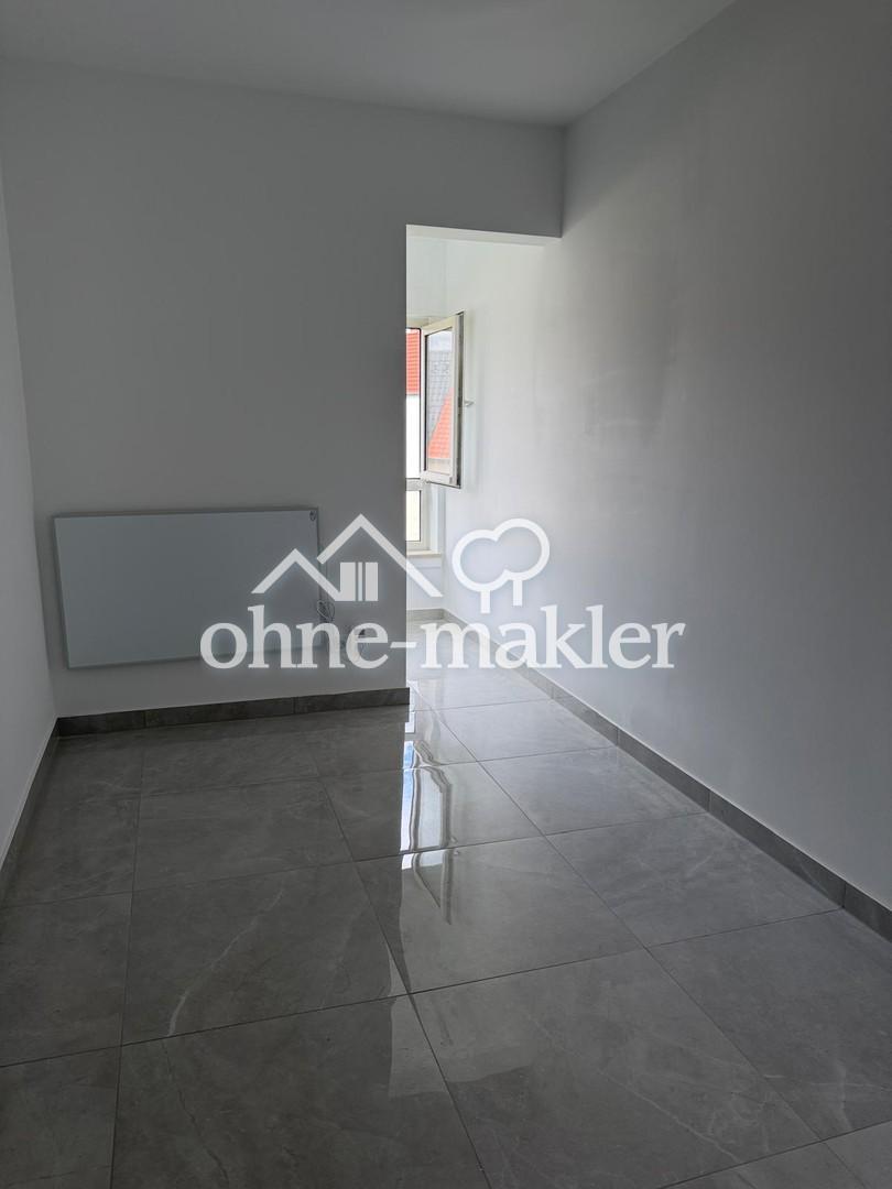 WG-Zimmer zu vermieten | frisch renoviert | Ludwigshafen - Foto 2