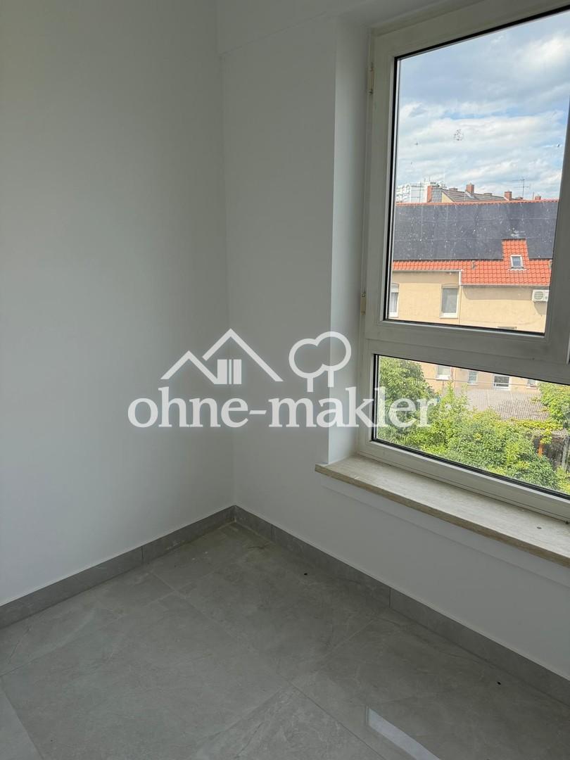 WG-Zimmer zu vermieten | frisch renoviert | Ludwigshafen - Photo 5