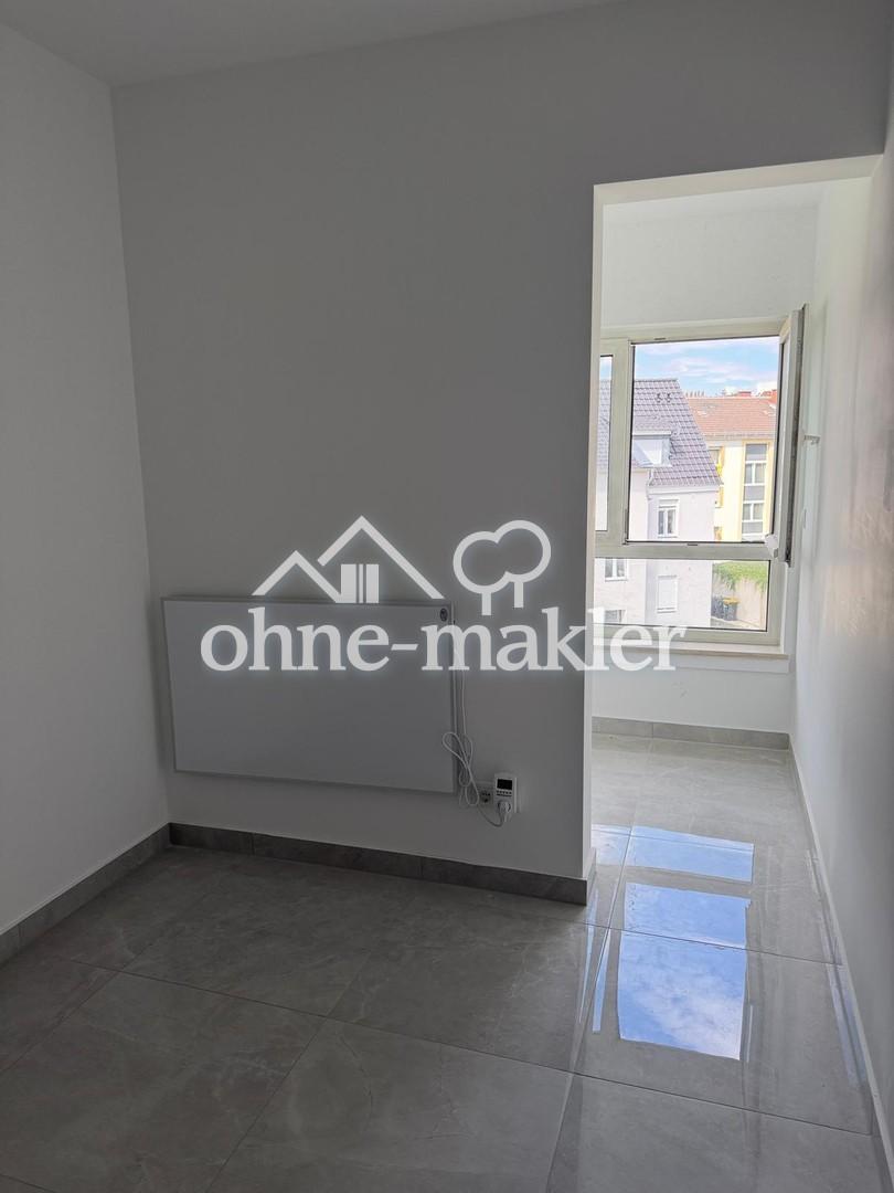 WG-Zimmer zu vermieten | frisch renoviert | Ludwigshafen - Photo 3