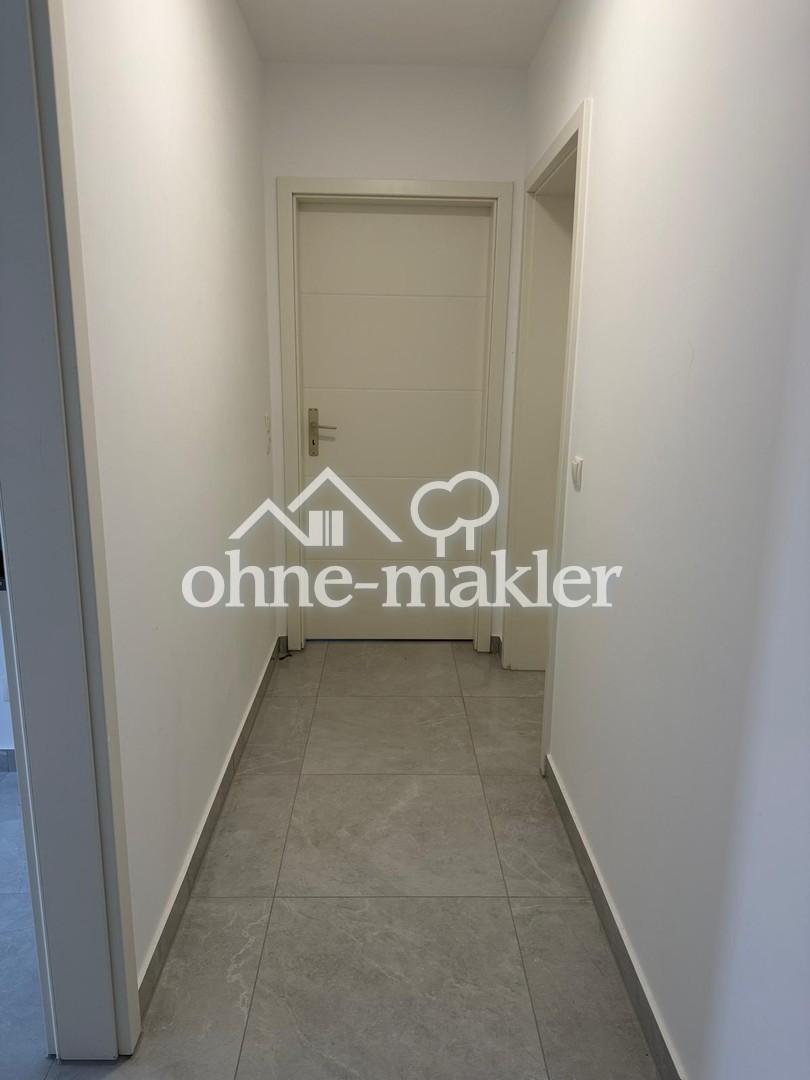WG-Zimmer zu vermieten | frisch renoviert | Ludwigshafen - Photo 1