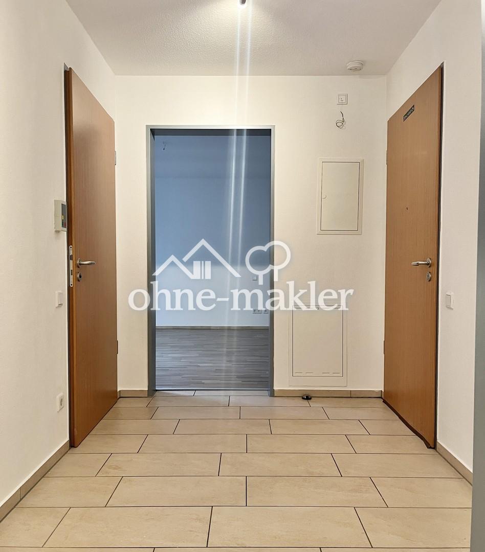 Barrierefreie 2ZKB mit Küche, Parkpl., Terrasse - ruhig & zentral - Photo 5