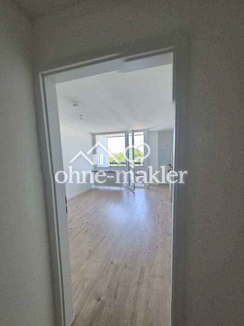 Frisch renoviertes Apartment mit Balkon, neuer Küche, Aufzug & Stellplatz am Wöhrder See ✨🏡 - Photo 3
