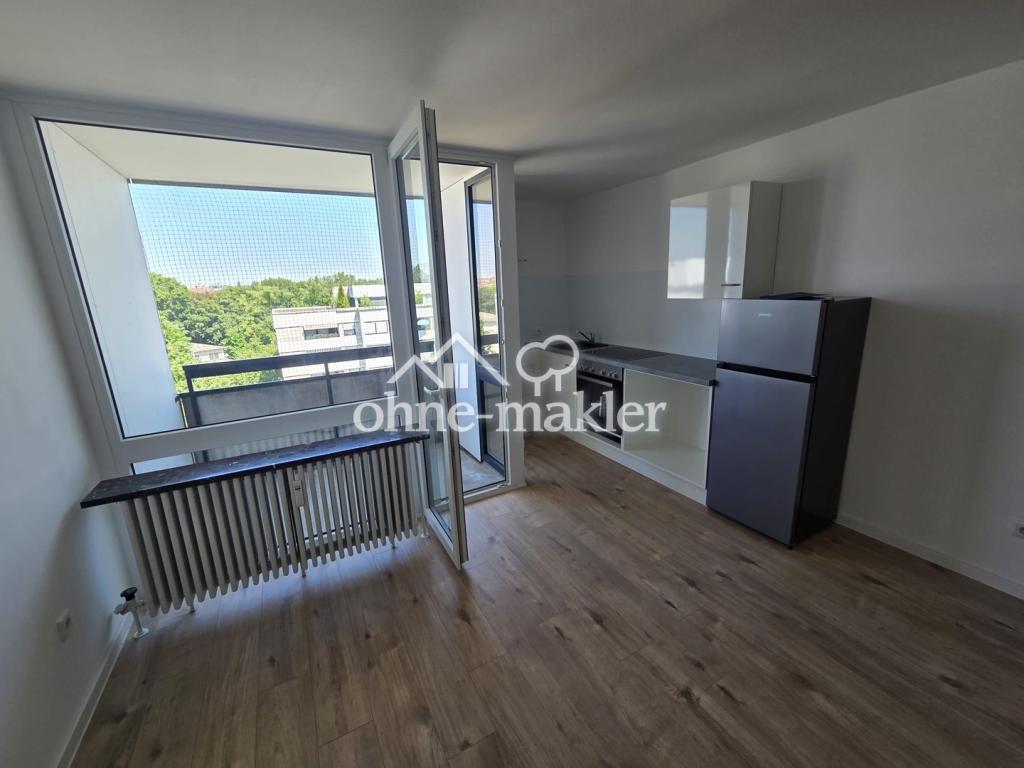 Frisch renoviertes Apartment mit Balkon, neuer Küche, Aufzug & Stellplatz am Wöhrder See ✨🏡 - Photo 5