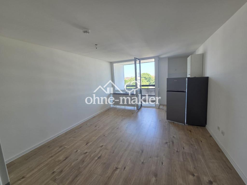 Frisch renoviertes Apartment mit Balkon, neuer Küche, Aufzug & Stellplatz am Wöhrder See ✨🏡 - Photo 2