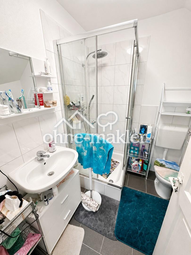 Charmante 3-Zimmer-Wohnung mit Tageslichtbad in zentraler Lage von Bad Kreuznach - Photo 5