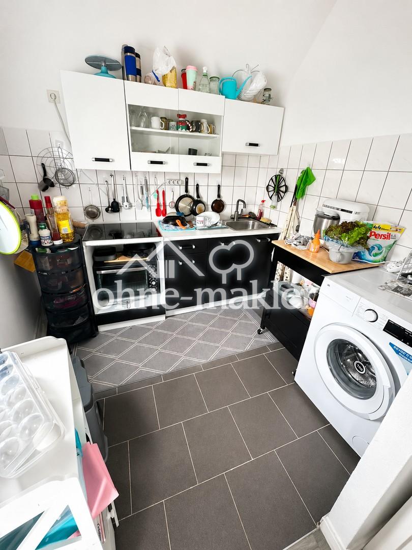Charmante 3-Zimmer-Wohnung mit Tageslichtbad in zentraler Lage von Bad Kreuznach - Photo 4