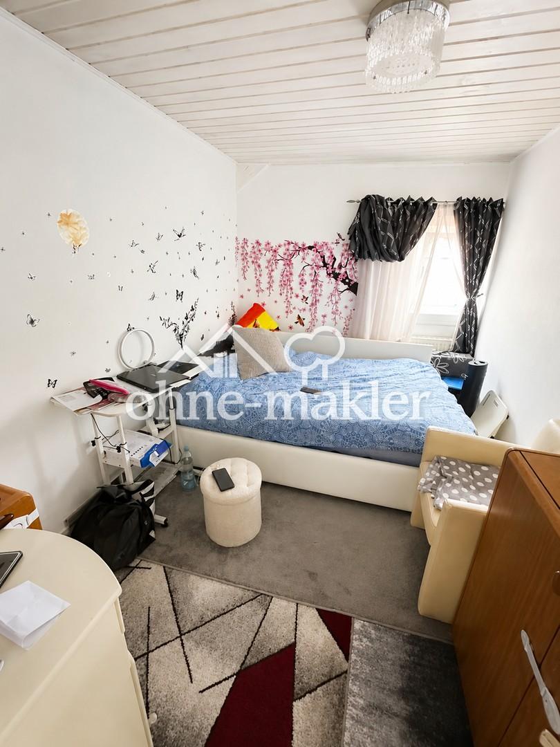 Charmante 3-Zimmer-Wohnung mit Tageslichtbad in zentraler Lage von Bad Kreuznach - Photo 2