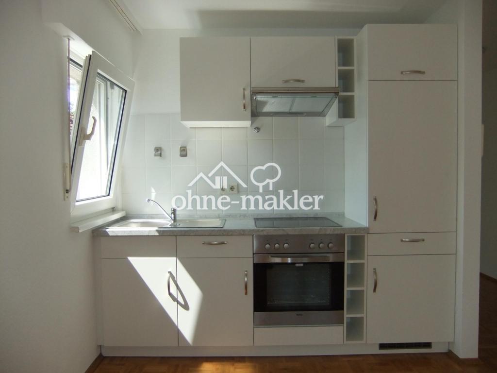 Schönes Apartment in ruhiger Lage in Mainz-Bretzenheim - Photo 2