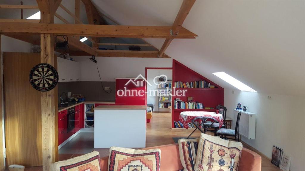 3,5 ZW DG 85qm in Aussichtslage, alternativ 2,5 ZW OG Neubau 70qm - Foto 1