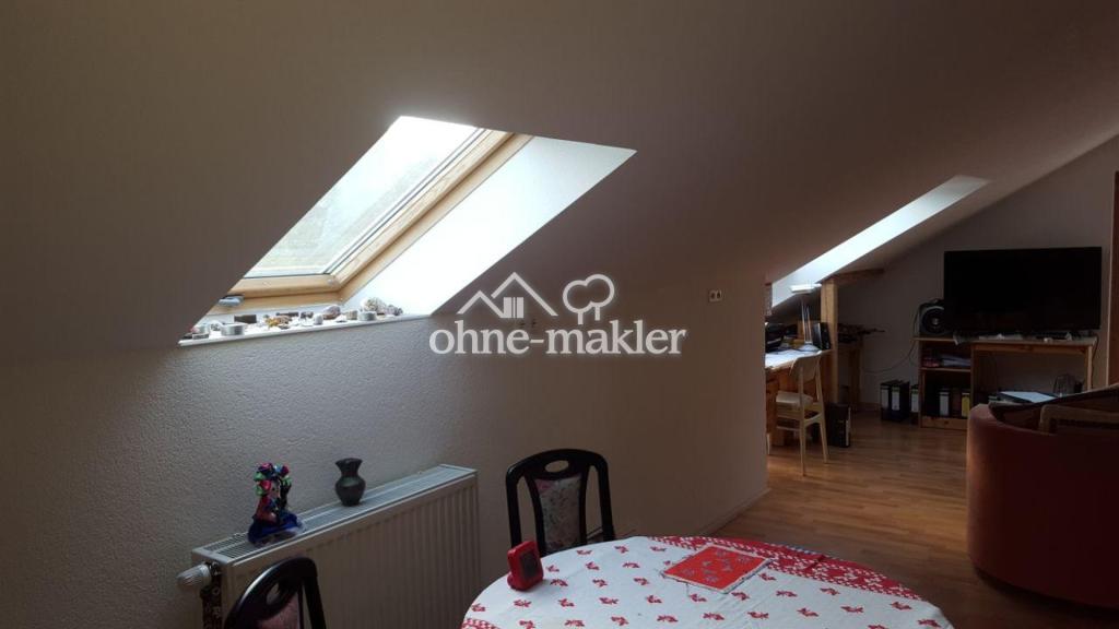 3,5 ZW DG 85qm in Aussichtslage, alternativ 2,5 ZW OG Neubau 70qm - Foto 5