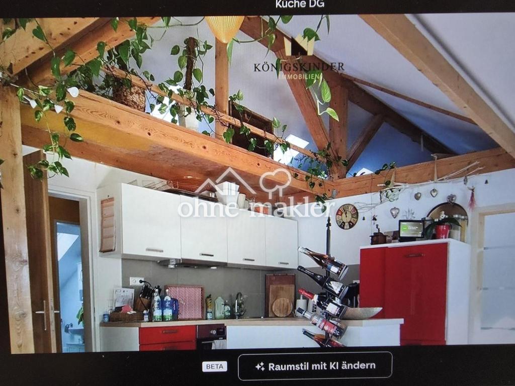 3,5 ZW DG 85qm in Aussichtslage, alternativ 2,5 ZW OG Neubau 70qm - Foto 2