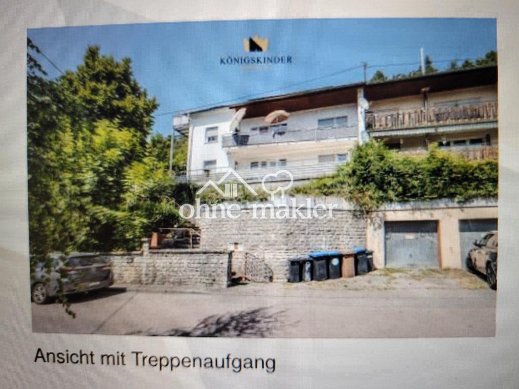 3,5 ZW DG 85qm in Aussichtslage, alternativ 2,5 ZW OG Neubau 70qm - Photo 5