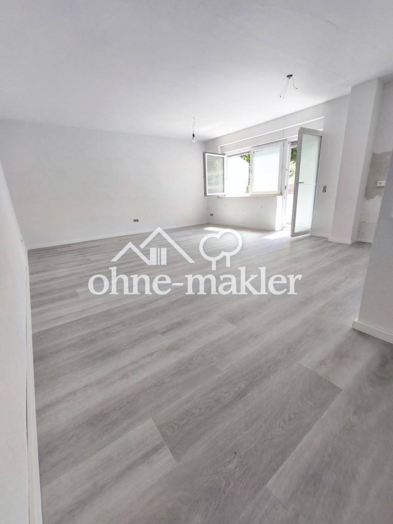 Erstbezug – lichtdurchflutete 2 Zimmer - perfekte Freiburg Anbindung - Foto 1