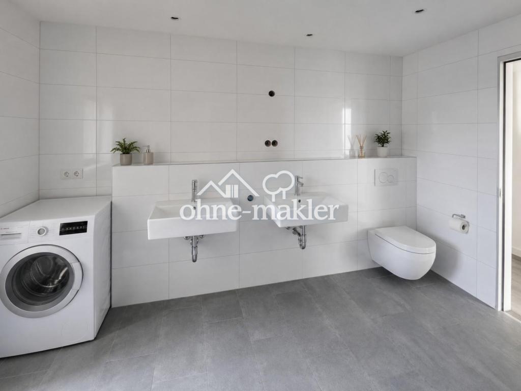 Erstbezug – lichtdurchflutete 2 Zimmer - perfekte Freiburg Anbindung - Foto 3