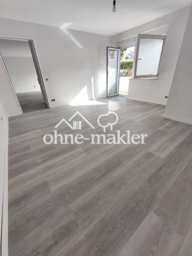 Erstbezug – lichtdurchflutete 2 Zimmer - perfekte Freiburg Anbindung - Foto 5