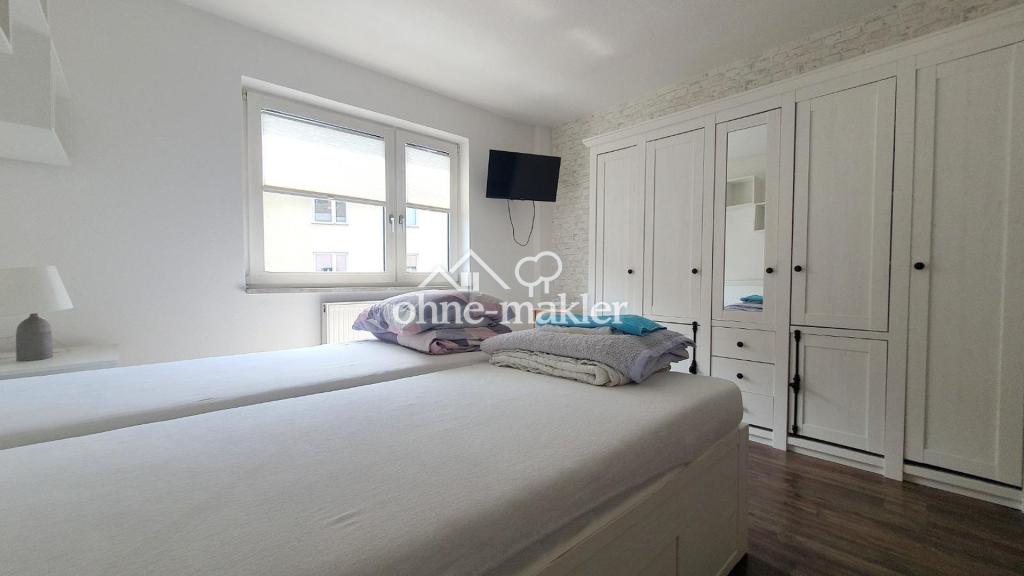 Schöne voll möblierte 2-Zimmer Wohnung mit Balkon im wunderschönen Köln Nippes - Foto 4