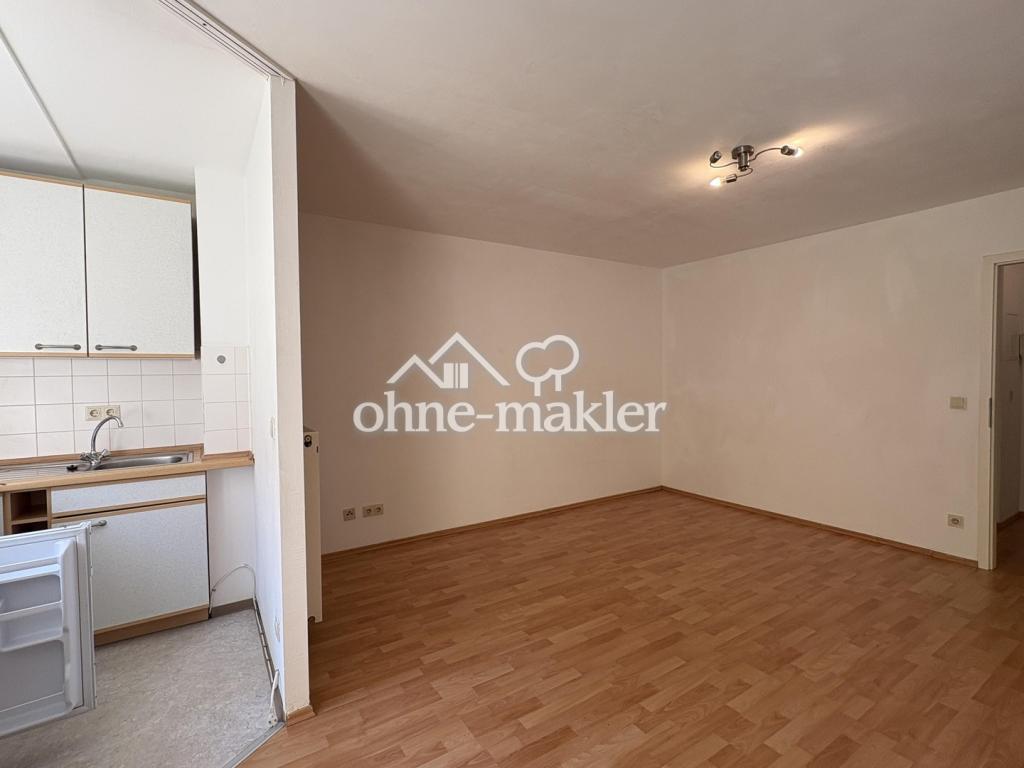 Erdgeschosswohnung in Baiersdorf mit Terrasse - Foto 4