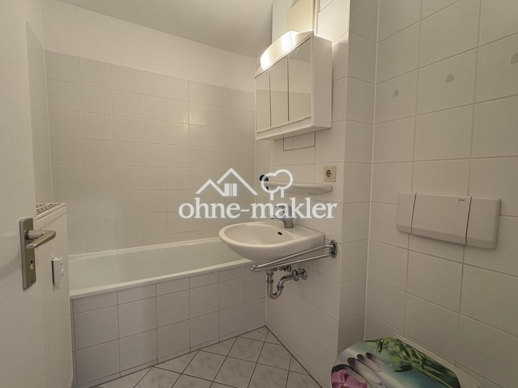 Erdgeschosswohnung in Baiersdorf mit Terrasse - Foto 5
