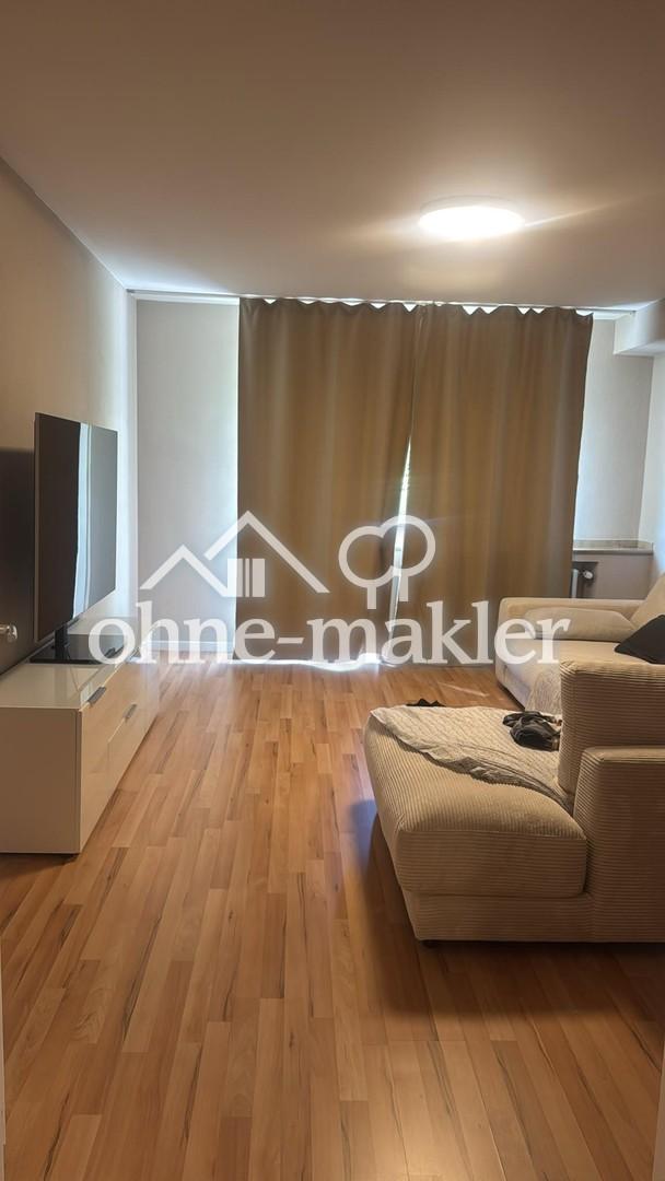 Frisch sanierte 3 Z. Woh., optional möbliert, im Herzen von Holweide – 72 m² mit großem Balkon! - Photo 4