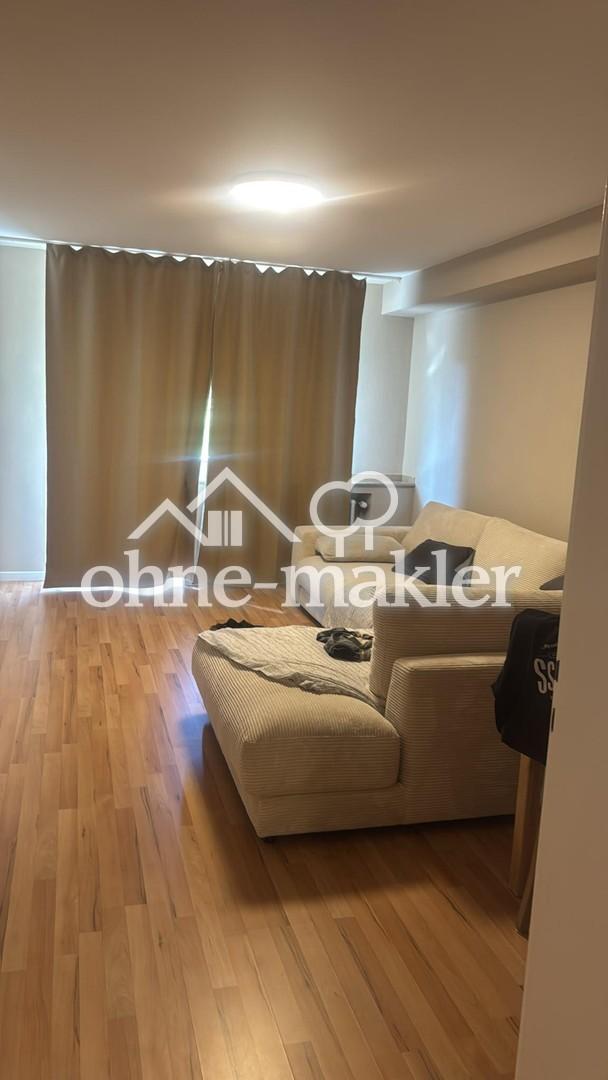 Frisch sanierte 3 Z. Woh., optional möbliert, im Herzen von Holweide – 72 m² mit großem Balkon! - Photo 3