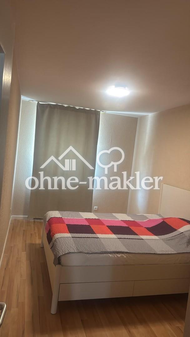 Frisch sanierte 3 Z. Woh., optional möbliert, im Herzen von Holweide – 72 m² mit großem Balkon! - Photo 5