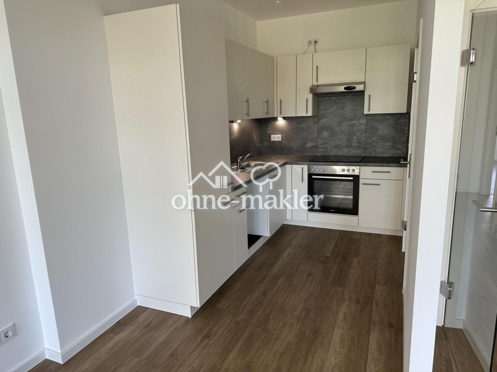Renovierte 2 - Zimmer Wohnung direkt am Rotkreuzplatz - Photo 2