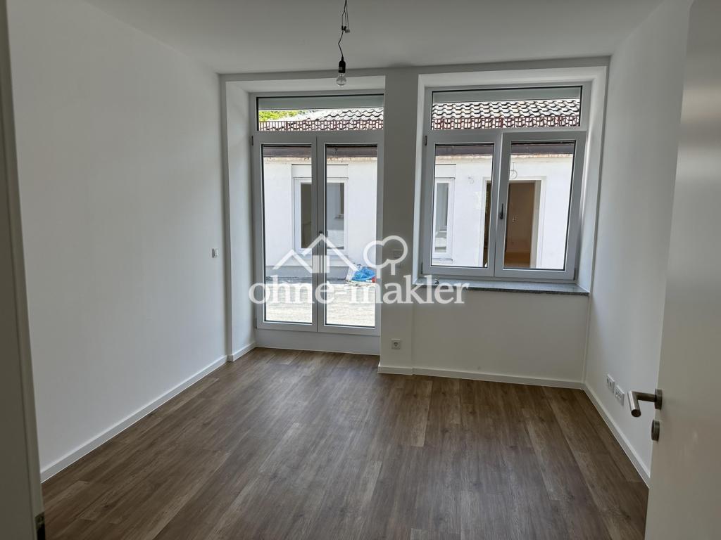 Renovierte 2 - Zimmer Wohnung direkt am Rotkreuzplatz - Photo 4