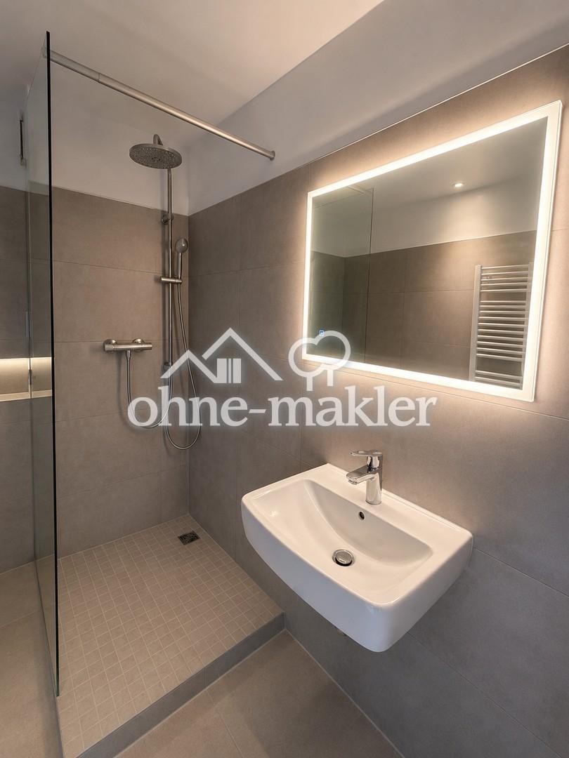 Erstbezug nach hochwertiger Sanierung–Moderne 1,5-Zimmer-Wohnung mit Einbauküche in Magdeburg-Buckau - Photo 3