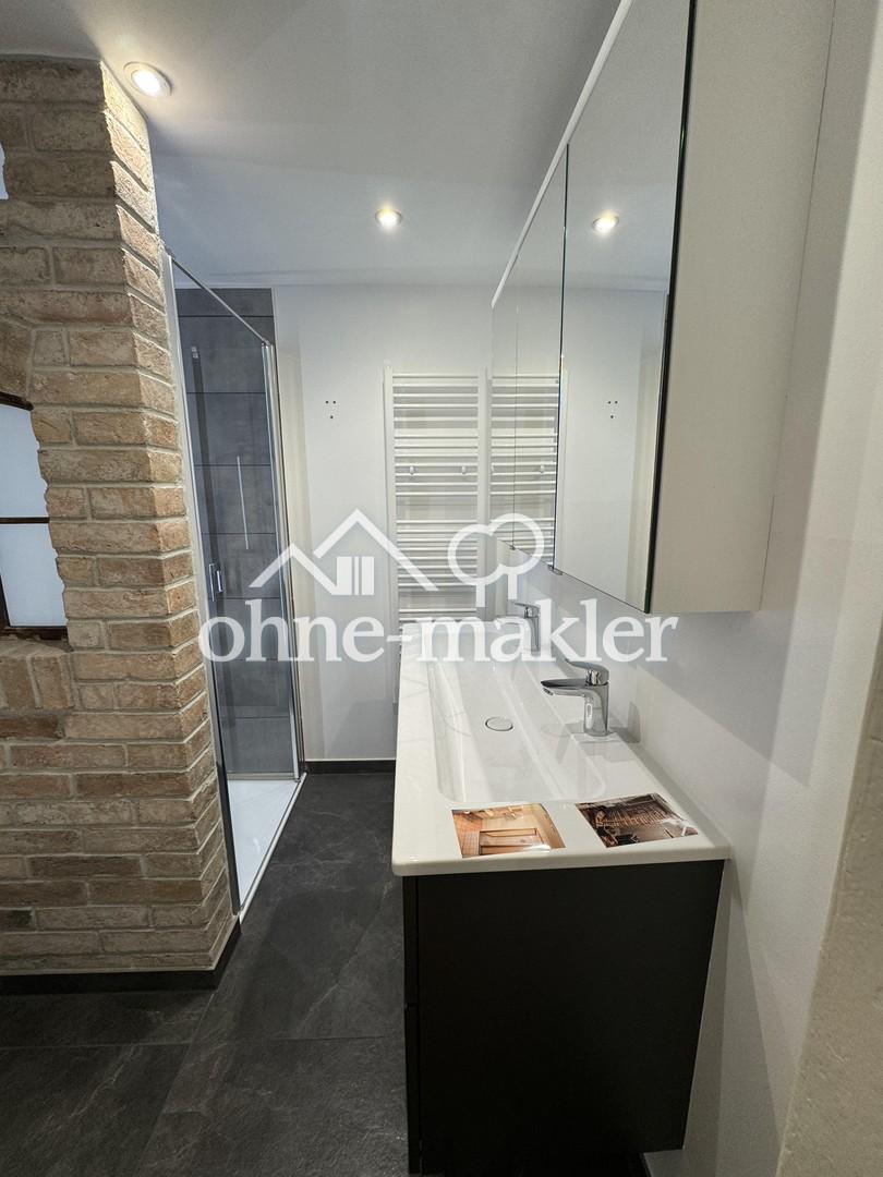 Einzigartiges Altstadt-Juwel in Weilheim mit eigenem Stadtgarten – kernsanierte 6-Zimmer-Maisonette - Photo 5