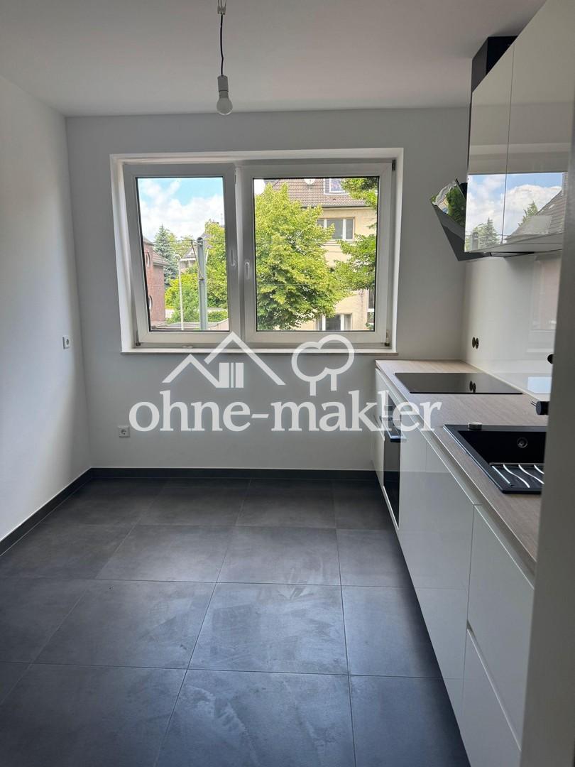 3 Zi Wohnung in Düsseldorf-Heerdt mit Balkon, Bad, Lift - Photo 5