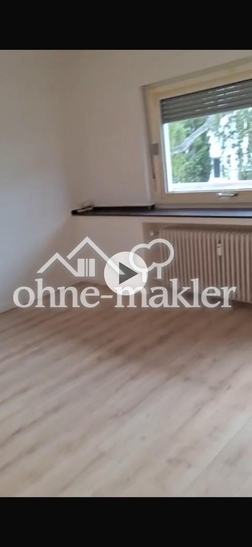 Ab sofort: 2 Zimmer, Küche, Bad mit Balkon in Uninähe - Photo 4