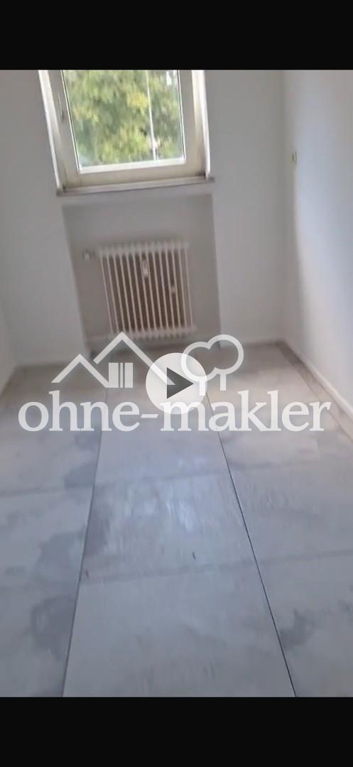 Ab sofort: 2 Zimmer, Küche, Bad mit Balkon in Uninähe - Photo 5