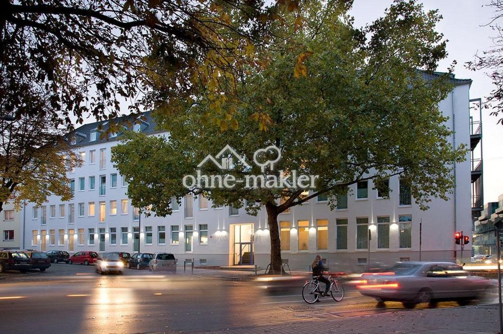 Möbliertes Apartment inkl. EBK, eigenes Badezimmer in Bestlage - Frankenberger Viertel Aachen - Photo 5