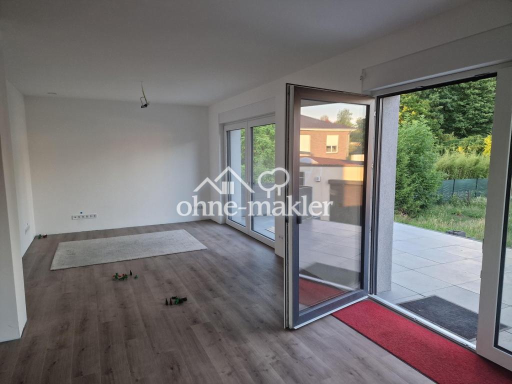 Erstbezug in Zepernick – Provisionsfreie KfW-40-EE Stadtvilla auf über 1.000 m² Grundstück - Photo 1