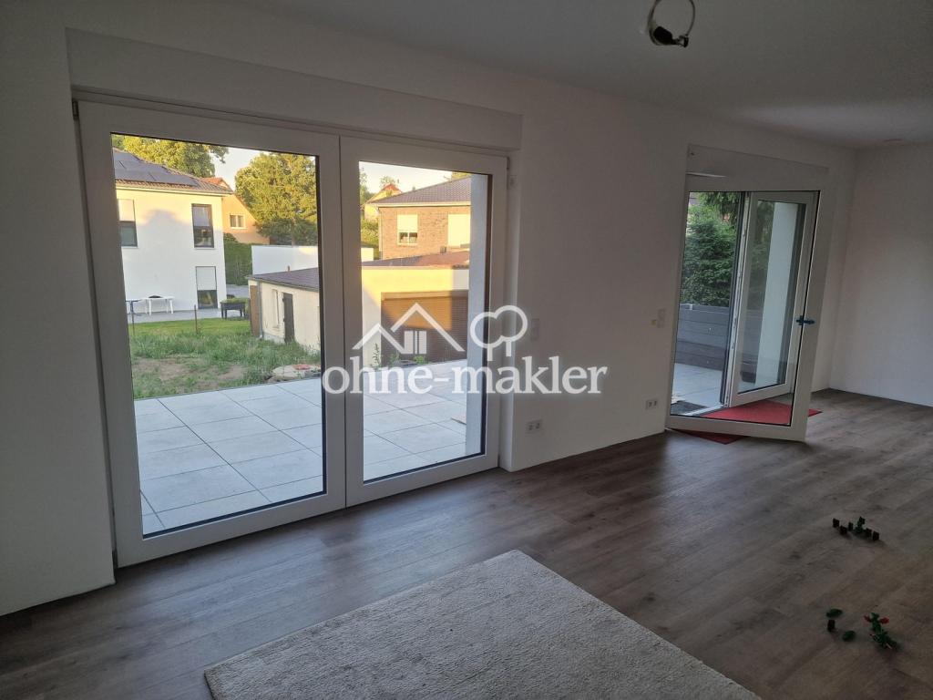 Erstbezug in Zepernick – Provisionsfreie KfW-40-EE Stadtvilla auf über 1.000 m² Grundstück - Foto 2