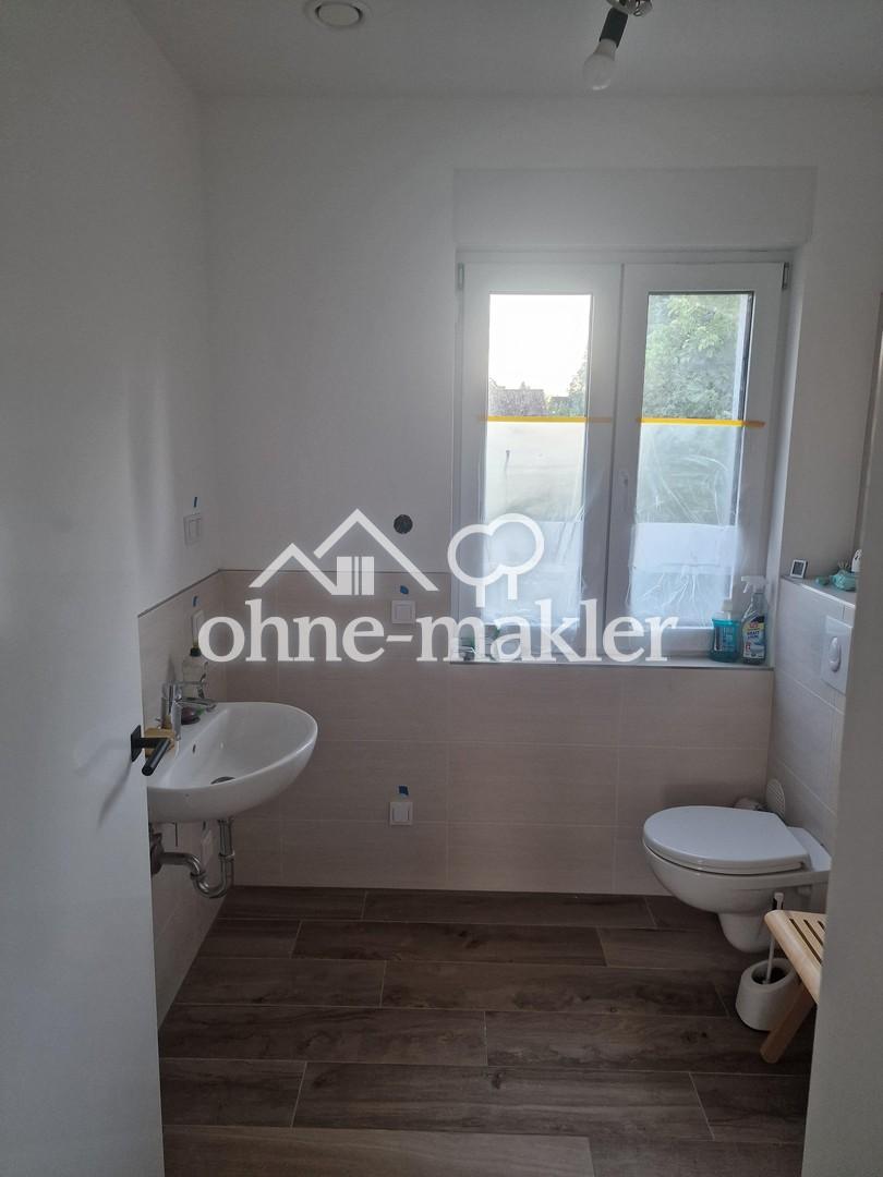 Erstbezug in Zepernick – Provisionsfreie KfW-40-EE Stadtvilla auf über 1.000 m² Grundstück - Photo 3