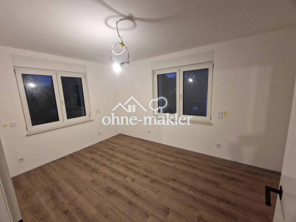 Erstbezug in Zepernick – Provisionsfreie KfW-40-EE Stadtvilla auf über 1.000 m² Grundstück - Foto 2