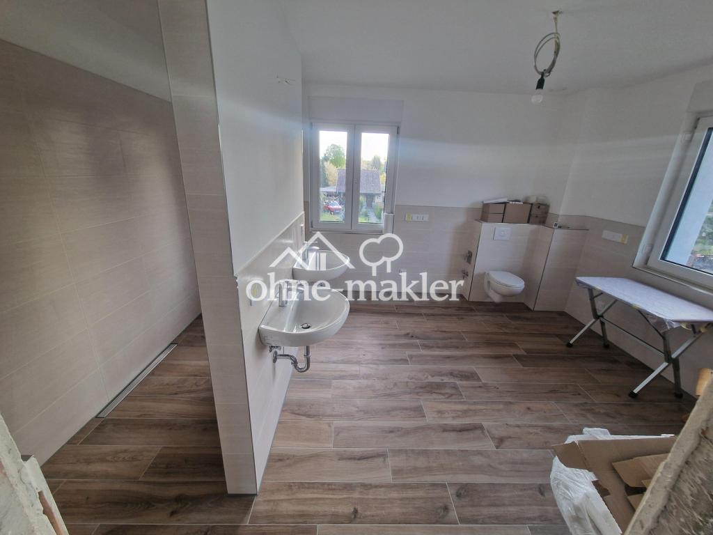Erstbezug in Zepernick – Provisionsfreie KfW-40-EE Stadtvilla auf über 1.000 m² Grundstück - Photo 2