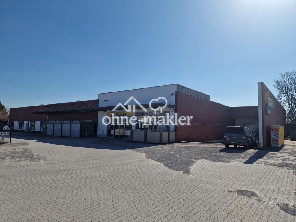 Erstbezug in Zepernick – Provisionsfreie KfW-40-EE Stadtvilla auf über 1.000 m² Grundstück - Foto 5