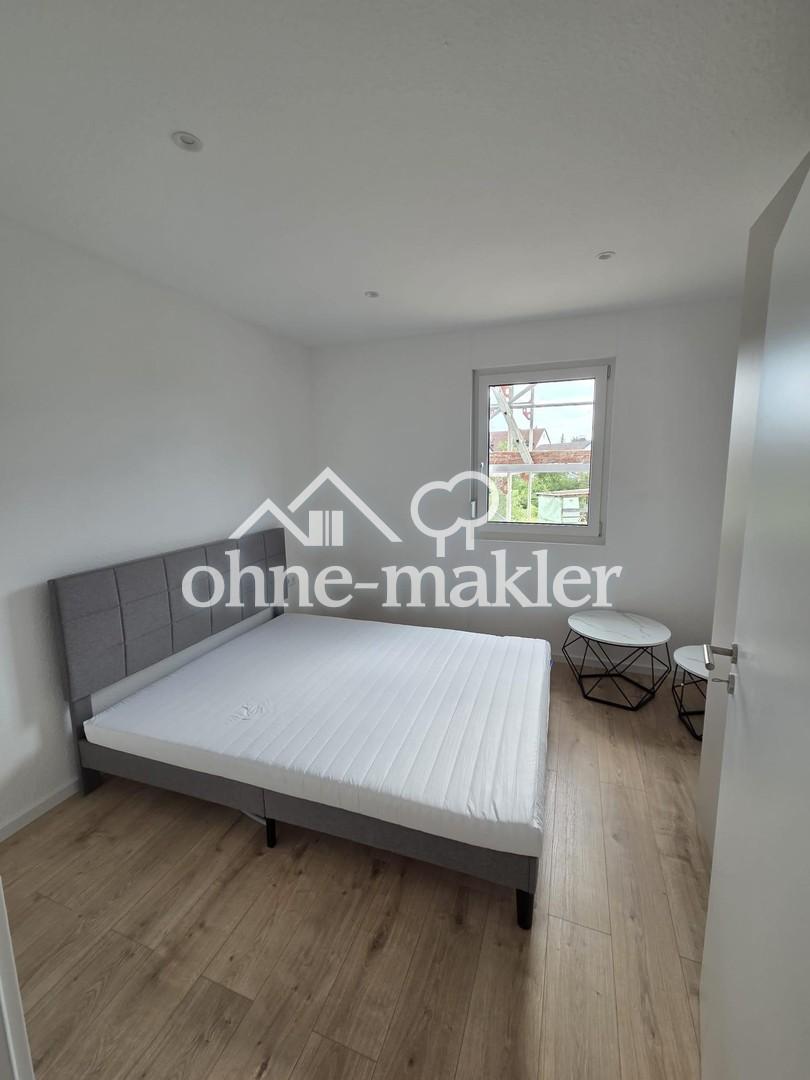 2,5 Zimmer Erstbezug - Foto 2