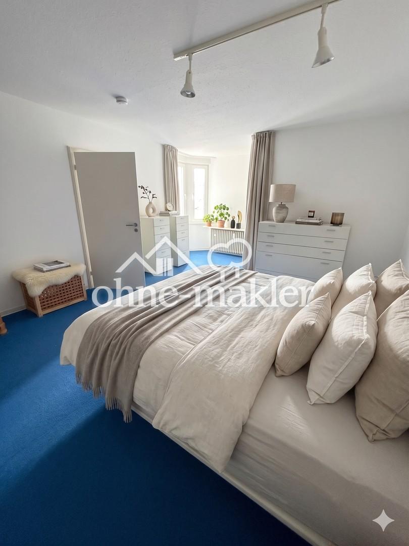 220 m², 8 Zimmer, Dachterrasse – Stadthaus mit eigenem Eingang, Witten-Innenstadt - Photo 5