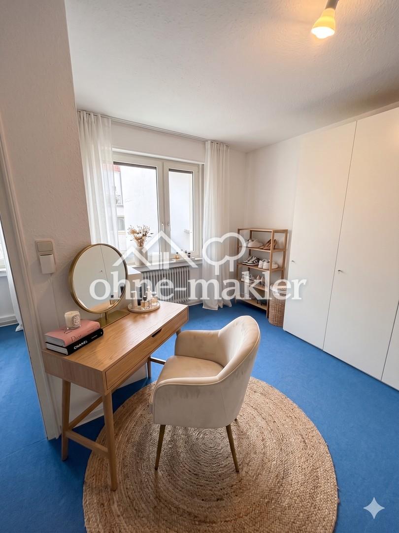 220 m², 8 Zimmer, Dachterrasse – Stadthaus mit eigenem Eingang, Witten-Innenstadt - Photo 4