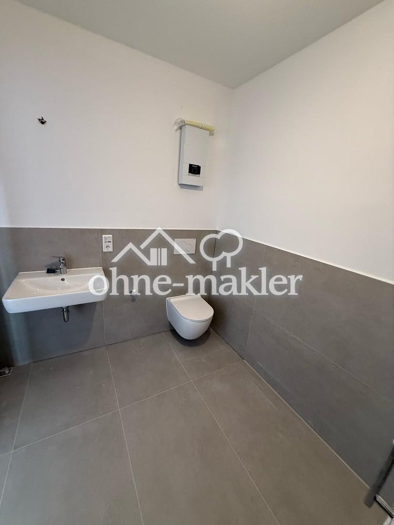 3-Zimmer-Wohnung mit Loft-Charakter, Erstbezug nach Vollsanierung - Photo 3