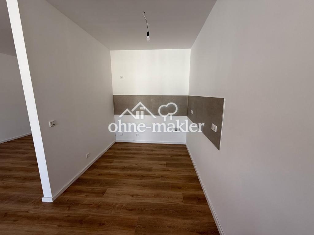 3-Zimmer-Wohnung mit Loft-Charakter, Erstbezug nach Vollsanierung - Photo 1