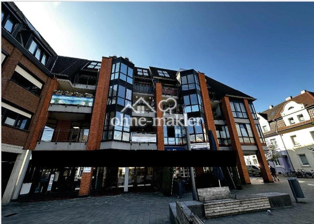 3-Zimmer-Wohnung mit Loft-Charakter, Erstbezug nach Vollsanierung - Photo 4