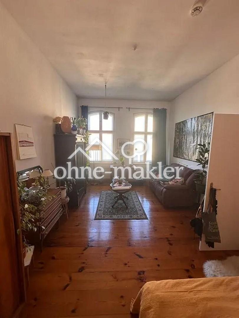 Ruhig gelegene Wohnung in der Westlichen Vorstadt - Photo 4