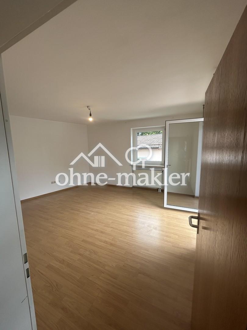 Energetisch sanierte Obergeschosswohnung im Herzen von Traunstein - Foto 1