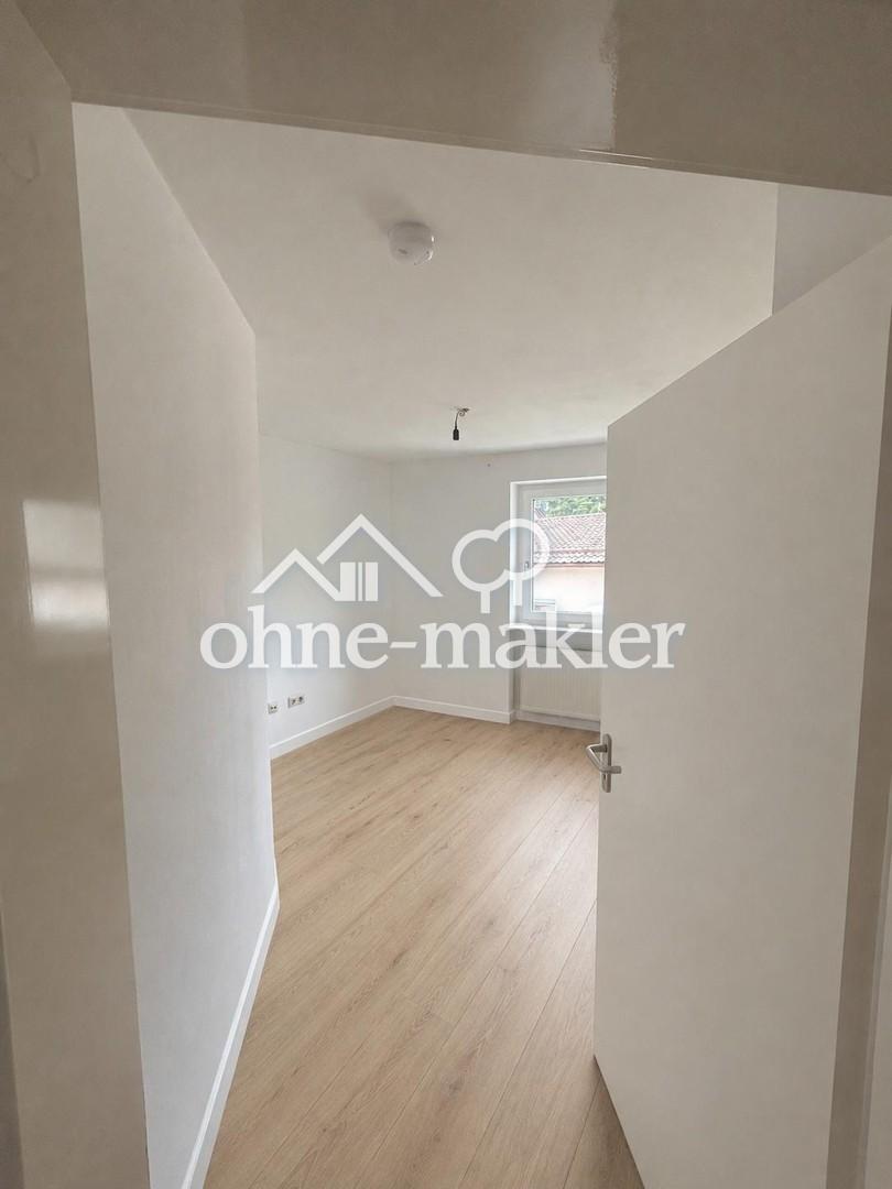 Energetisch sanierte Obergeschosswohnung im Herzen von Traunstein - Foto 2