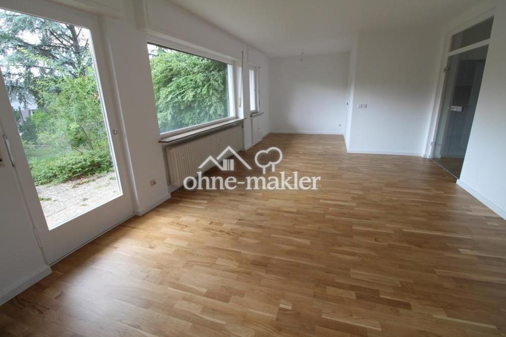Darmstadt-Eberstadt - gepflegte 3-Zimmerwohnung in ruhiger Lage - Foto 3
