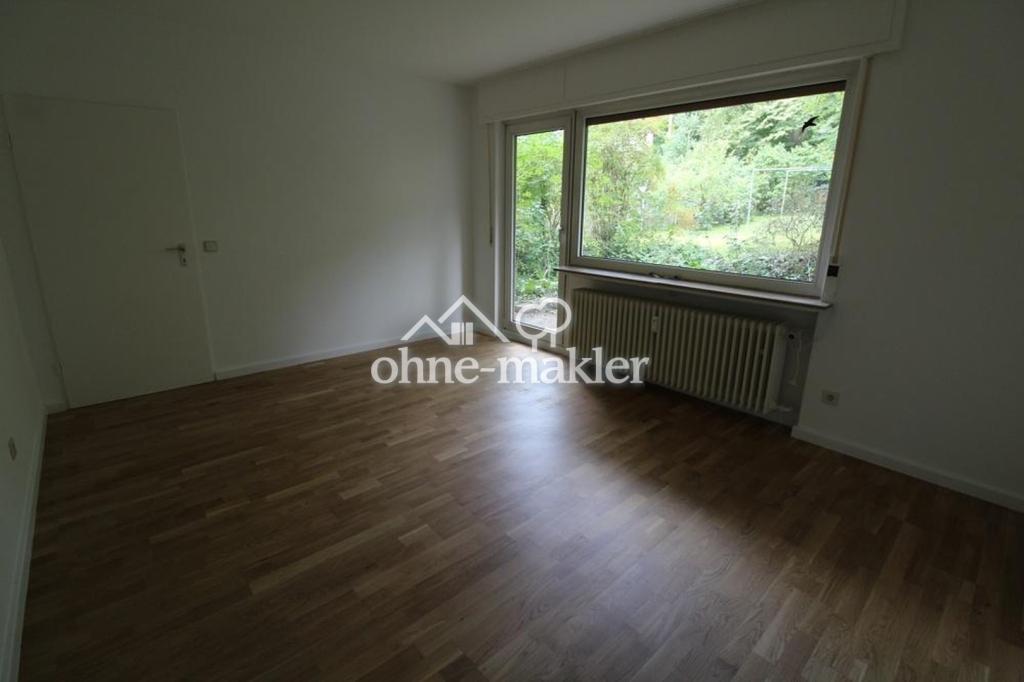 Darmstadt-Eberstadt - gepflegte 3-Zimmerwohnung in ruhiger Lage - Foto 1